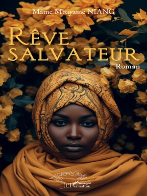 cover image of Rêve salvateur